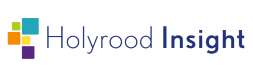 Holyrood Insight Logo